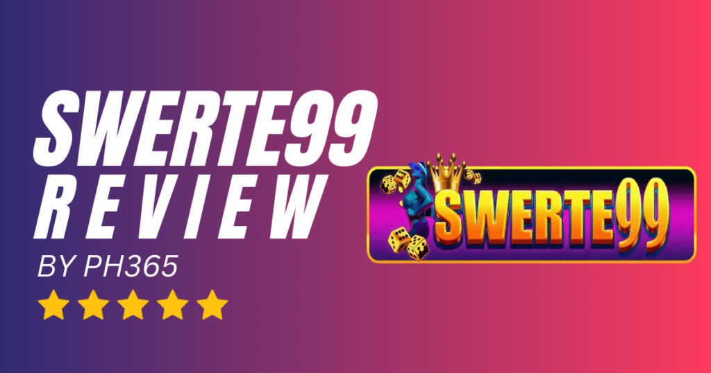 Swerte99