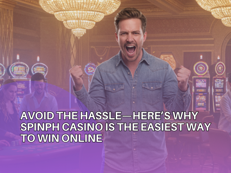 Spinph Casino