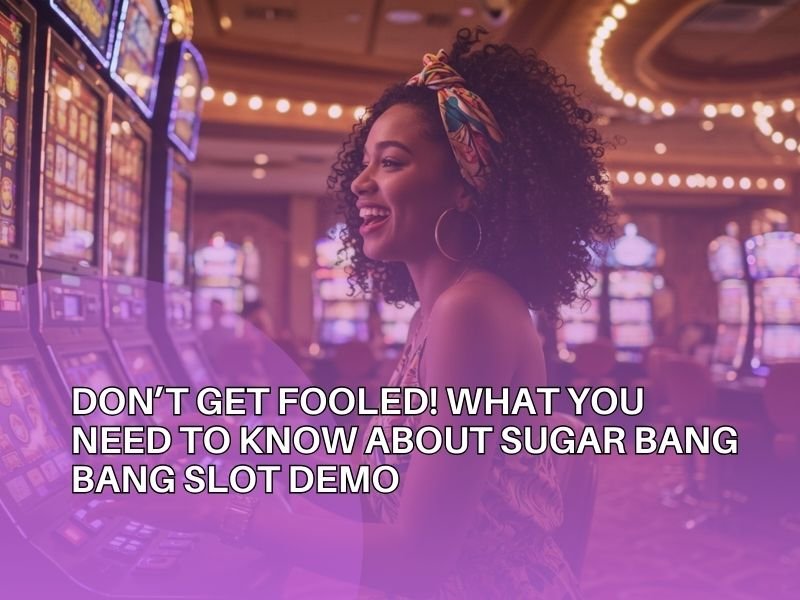 Sugar Bang Bang