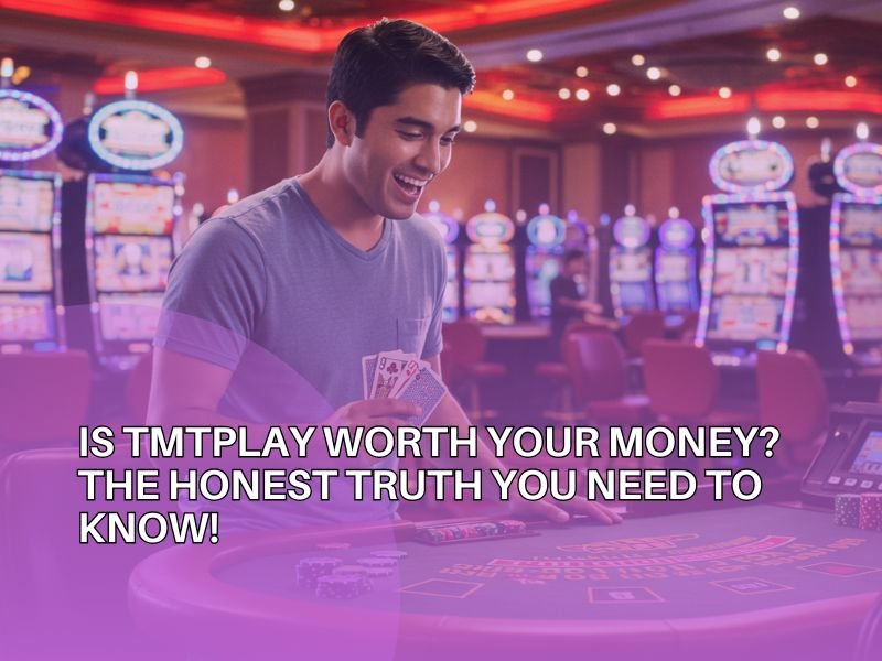 TMTPlay