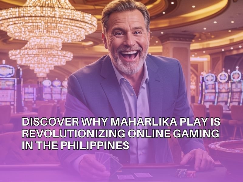 Maharlika Play