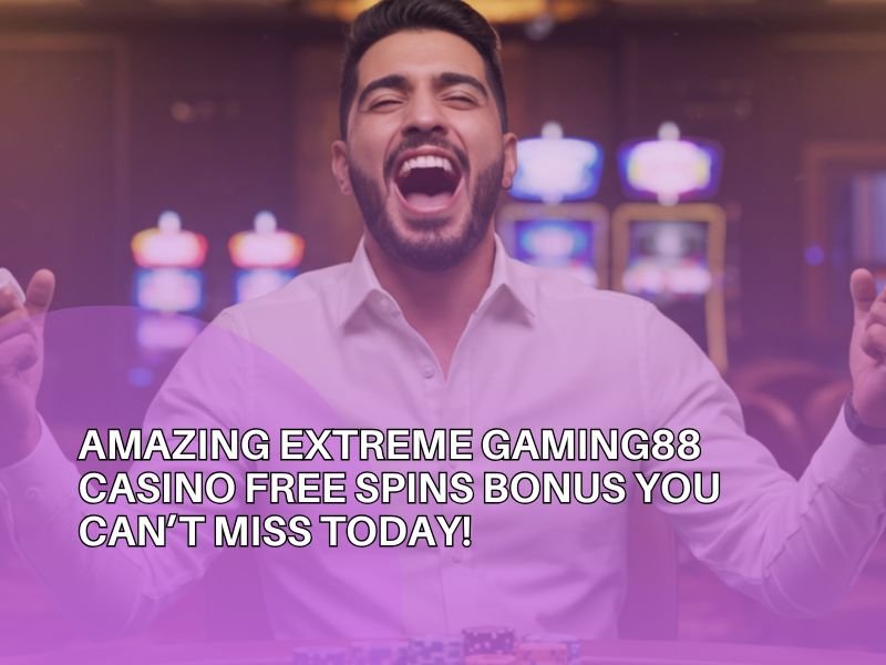 Free Spins Bonus