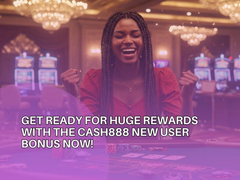 Cash888