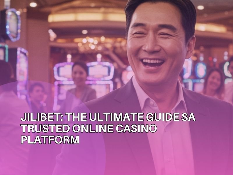 Jilibet