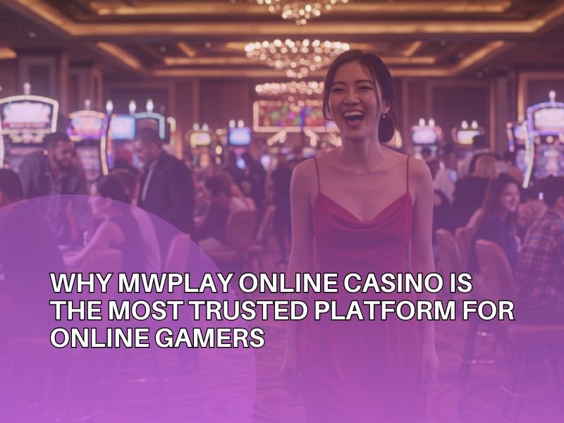 MW Play Online Casino