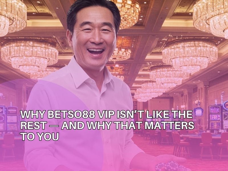 Betso88 VIP