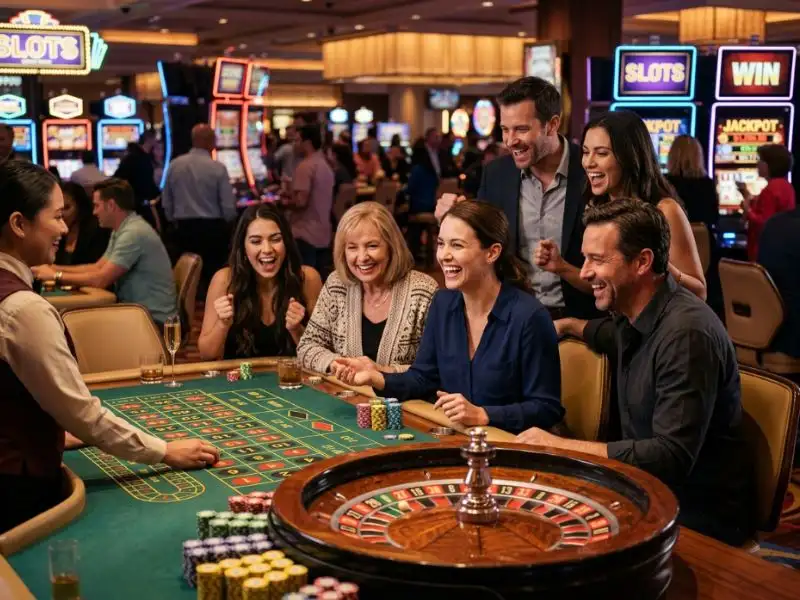 Player continuing gameplay after wins on Apaldo Casino slot machine session