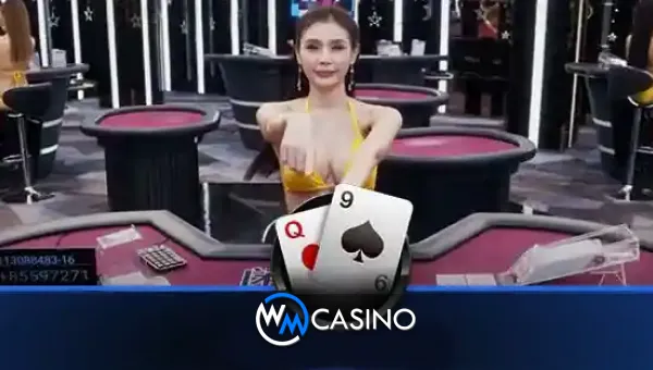 Ph365s Live Casino