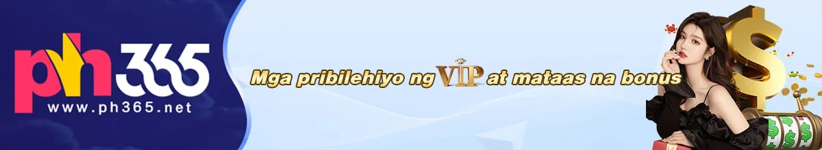 VIp at mataas na bonus